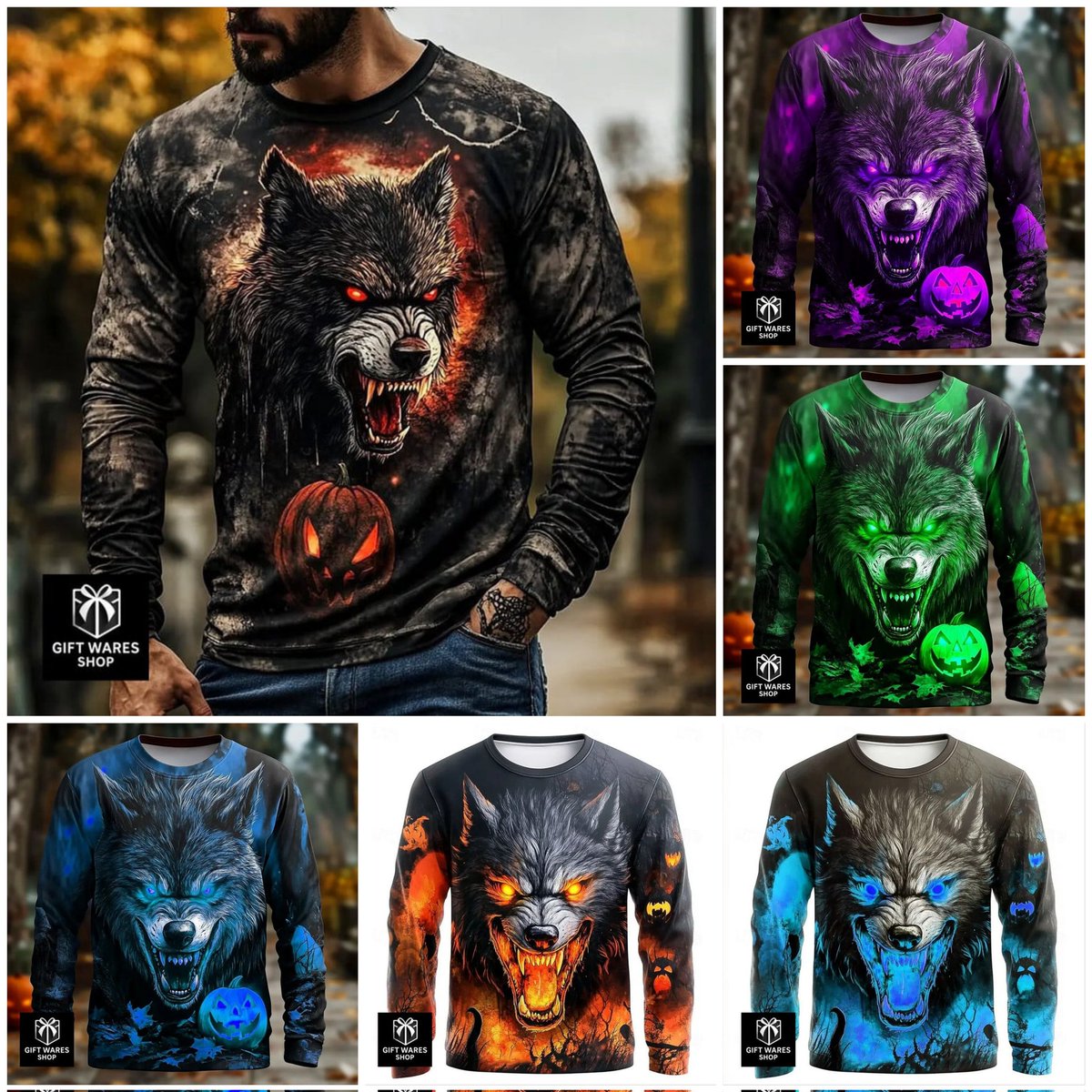 New Fashion American Streetwise For Man Woman.
Order Link Here: giftwaresshop.com/products/new-f…