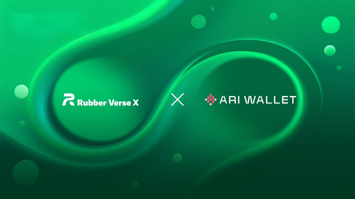 RubberVerseX's tweet image. building with @Ari_Wallet_? 👀
big things are coming.
Ariwallet is the official wallet supporting Arichain’s Multi-VM ecosystem. It will soon support both SVM & EVM, serving as the central wallet for the Arichain community.
what’s in store for RVX builders? 🧵👇