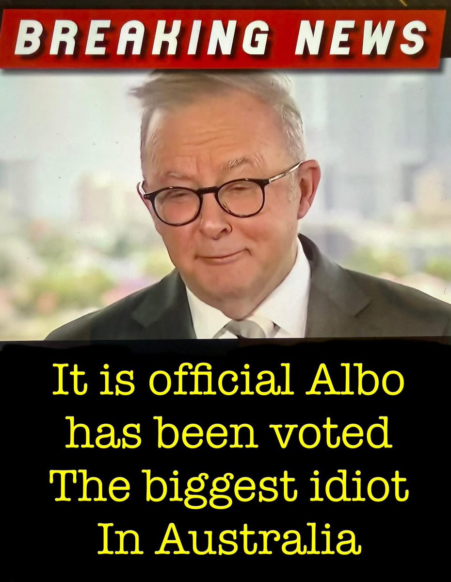 BornCross80444's tweet image. Australian Parliament Petition has a Vote of No Confidence in the Albanese Government has so far over 150,000 signatures
Come on Australia, we need to get rid of this incompetent government:
aph.gov.au/e-petitions/pe…