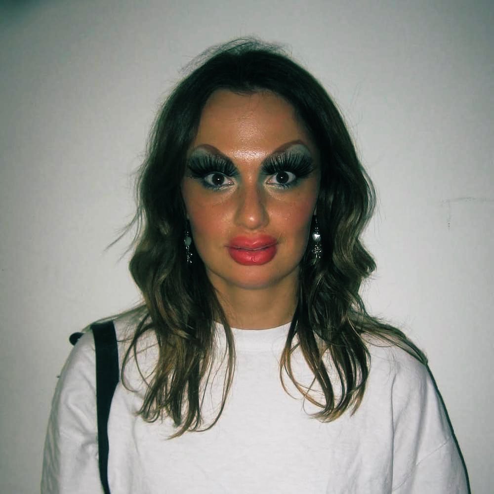 cortexsphere_'s tweet image. I ENVY BLENDER CHARACTER MODELERS WITH LESS TIME SPENT LEARNING BUT MORE SKILL THAN I