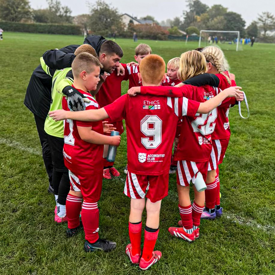 7 Elite Academy - United Kingdom (@7eliteacademyuk) on Twitter photo COMPETE π¬π§ πΊπΈ Well done to our Under-11s Mundial and Nemeziz, who enjoyed another great weekend. Both teams recovered from early deficits to win their games. Well done! π
JOIN US π
π uk.7eliteacademy.com/join/
π² DM
π₯ uk@7eliteacademy.com
#7EliteAcademyUK | #PlayerPathway COMPETE π¬π§ πΊπΈ Well done to our Under-11s Mundial and Nemeziz, who enjoyed another great weekend. Both teams recovered from early deficits to win their games. Well done! π
JOIN US π
π uk.7eliteacademy.com/join/
π² DM
π₯ uk@7eliteacademy.com
#7EliteAcademyUK | #PlayerPathway