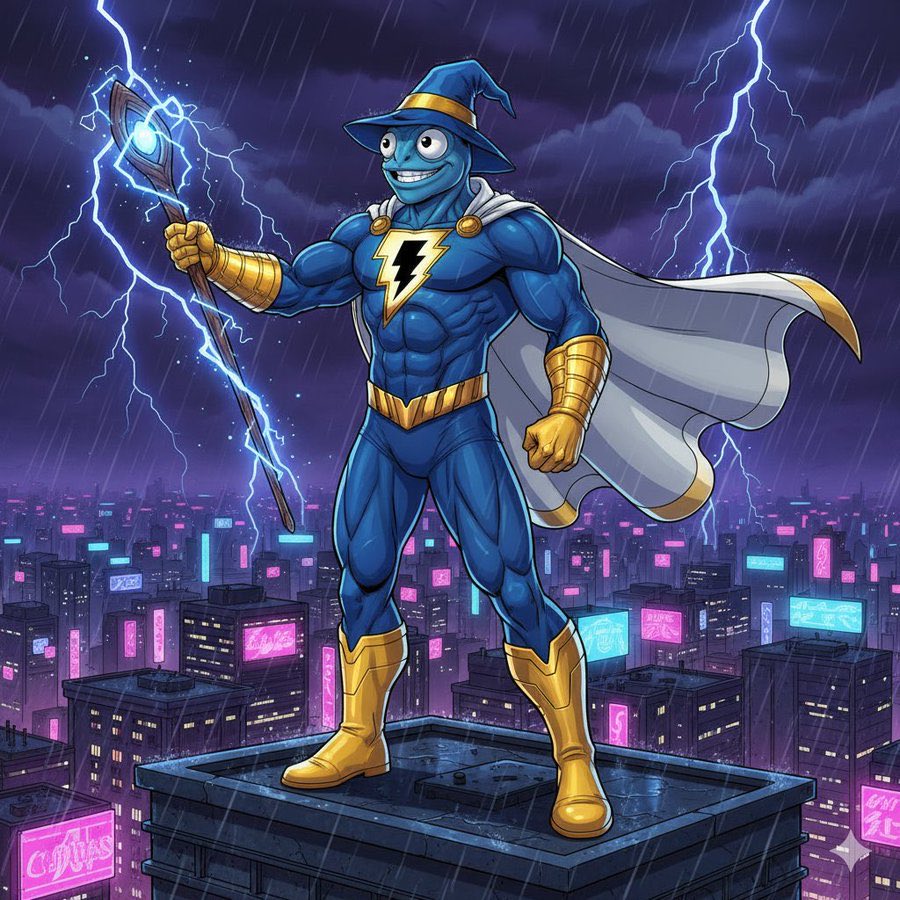 oznieth's tweet photo. Pre-launch alpha:

@kloutgg Shouts (powered by @wallchain_xyz) will decide who gets a slice of the token supply at TGE.

Only criteria is Quality > spam.

Btw I’m posting at least one unique art per day, combining my pfp with the KLOUT brand identity.

What do you think? https://t.co/8vnrR5H9Ix