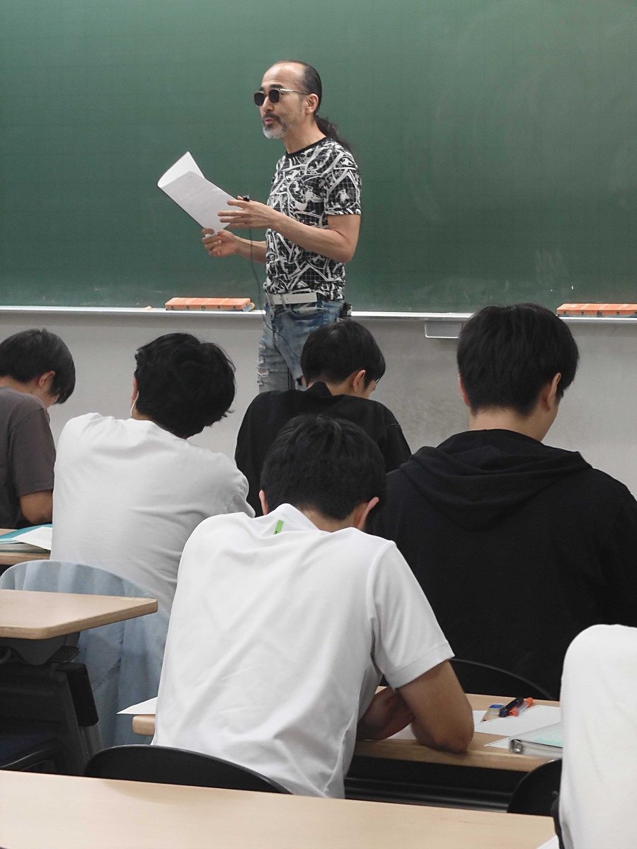 東大物理ハック→テストゼミはあんまり延長しない