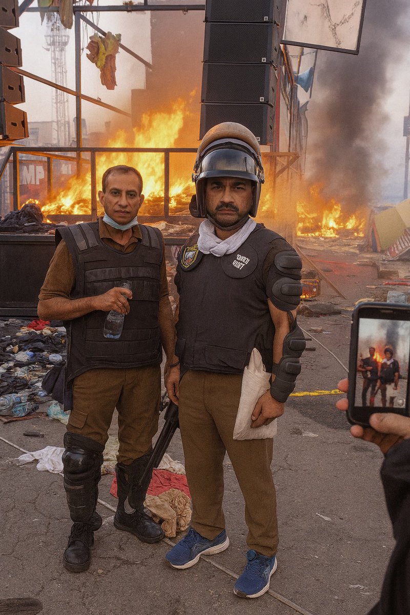 ہاں ! یہ ہمیں قبول ہے ۔ آئی ایس پی آر