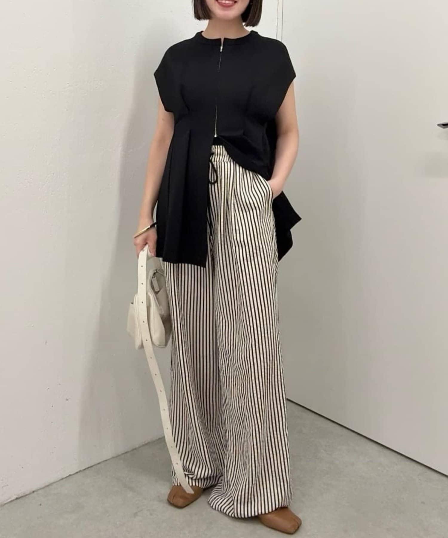 earイアパヒヨネチュールベスト earイアパヒヨネチュールベスト ear PAPILLONNER(イア パピヨネ