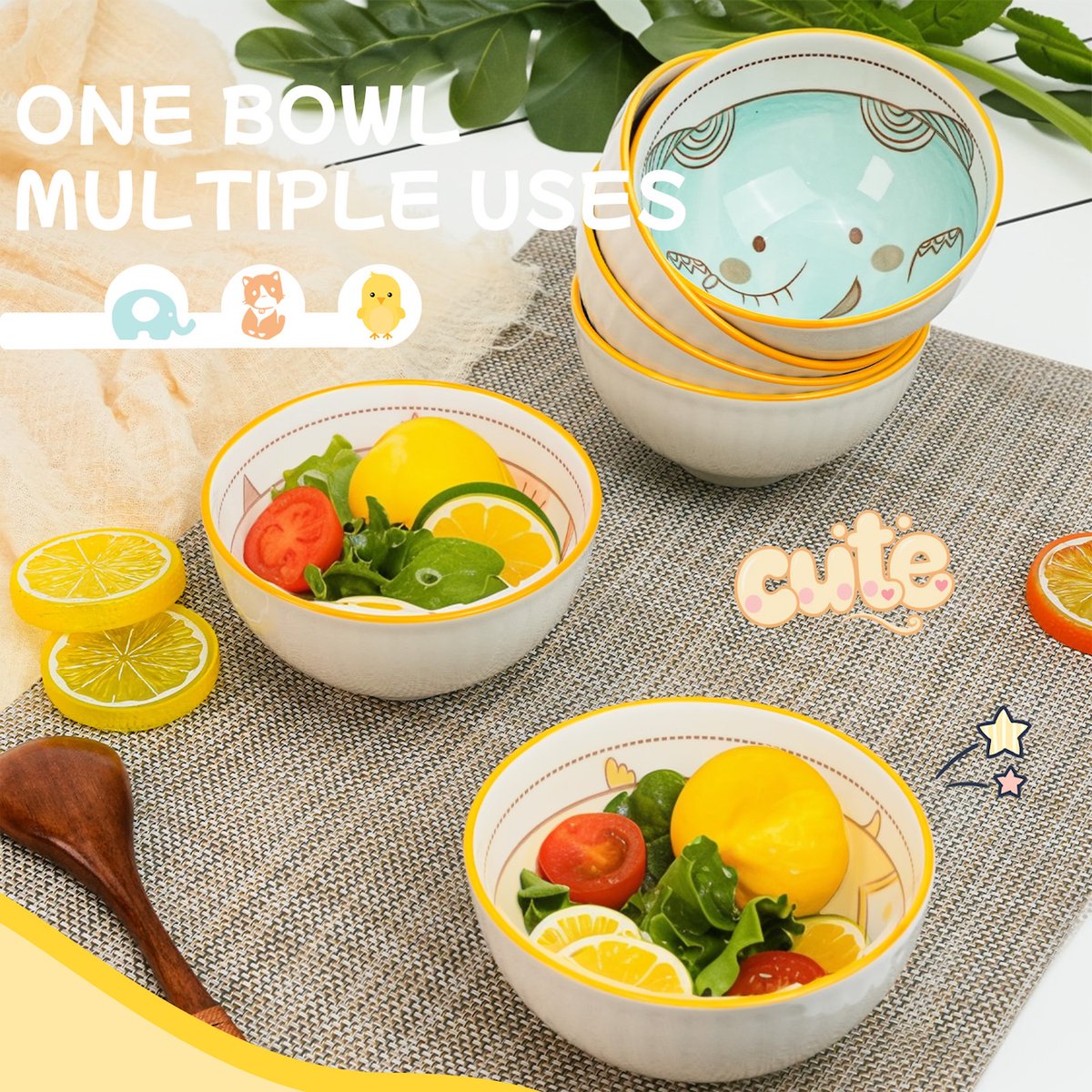 Fuga_ceramics's tweet image. Elegant porcelain bowls that blend beauty &amp;amp; durability 🌸✨ Easy to clean, built to last — perfect for modern kitchens and dining spaces. Upgrade your tableware game today! #PorcelainBowl #DurableDesign #EasyToClean #ModernKitchen #TablewareGoals