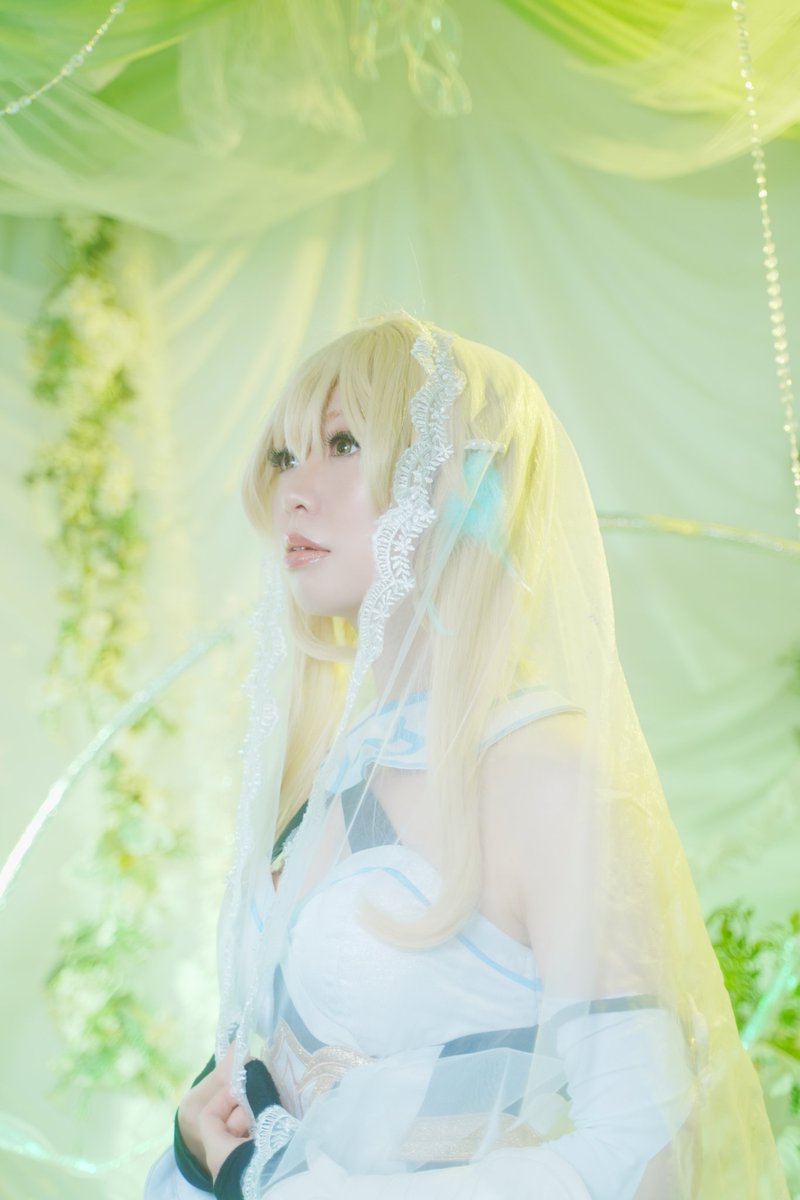 【Cosplay/コスプレ】

原神 ／ 蛍

Studio&amp;Photo  <a href="/studio_RomliEnd/">スタジオ ロムリエンド</a>
 #Lumine 
#GenshinImpactcosplay