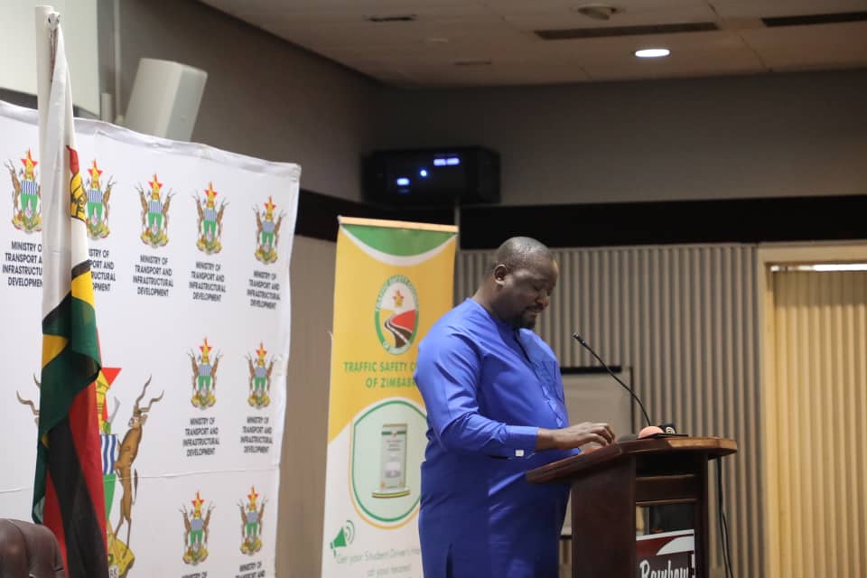 MinistryofTID's tweet photo. The Ministry of Transport and Infrastructural Development, in partnership with the Traffic Safety Council of Zimbabwe and Zimbabwe (TSCZ) and the National Road Administration (ZINARA) has  officially commenced the nationwide public consultations on the landmark Road Accident Fund (RAF) Bill at Bulawayo Rainbow Hotel.

The  initiative marks a pivotal moment in reshaping Zimbabwe's response to road traffic accidents and their devastating impact on families and the economy.

 The success and effectiveness of the RAF will be built on the real-world experiences and expert insights of the people it is meant to serve.

This is your opportunity to help design a system that is fair, efficient, and truly Zimbabwean. Join us as we take this vital step together. Let’s build a safer, more compassionate future for all road users in Zimbabwe!