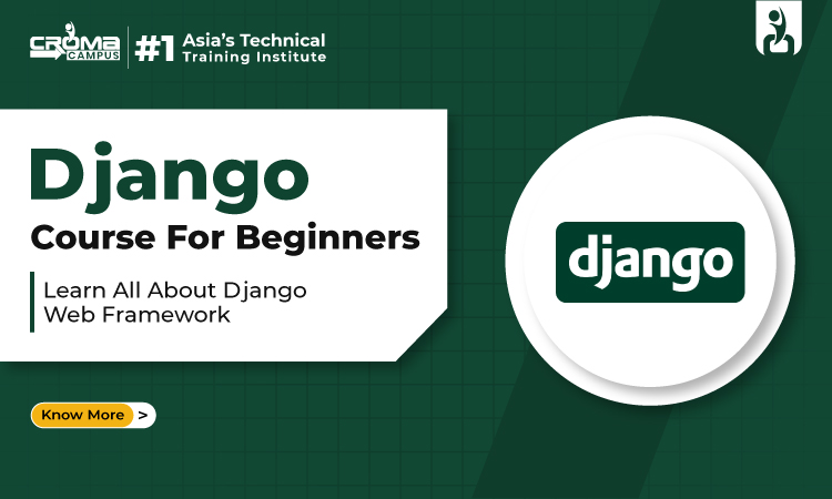 edu_kapilsharma's tweet image. Django Course For Beginners – Learn All About Django Web Framework
Read More: cromacampus.com/blogs/django-c…
For Free Consultations 𝐂𝐚𝐥𝐥/𝐖𝐡𝐚𝐭𝐬𝐚𝐩𝐩:+91-9711526942
#Django #DjangoFramework #DjangoDeveloper #DjangoWebDevelopment #DjangoProjects
