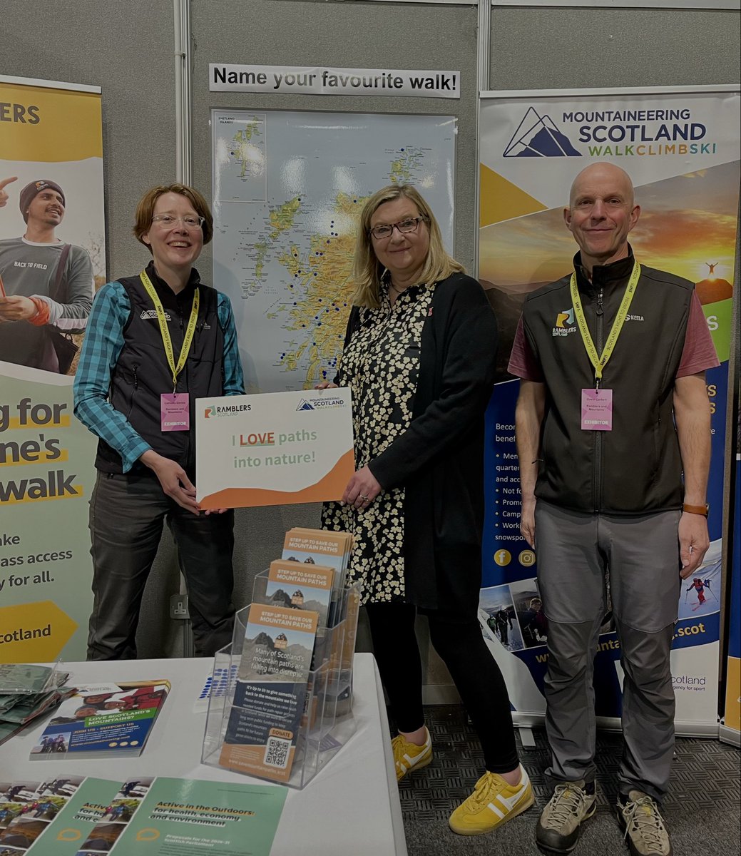 Ramblers Scotland tweet media