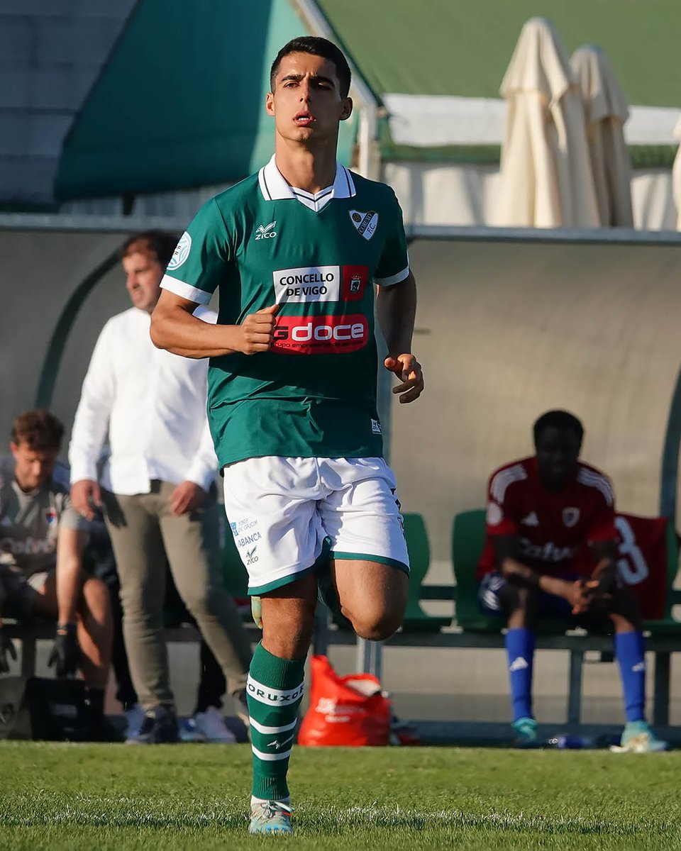 Más 📸Imágenes de partido en O Vao
<a href="/CoruxoFCoficial/">Coruxo FC ⚒️</a>
<a href="/BerganFC/">Bergantiños FC</a>