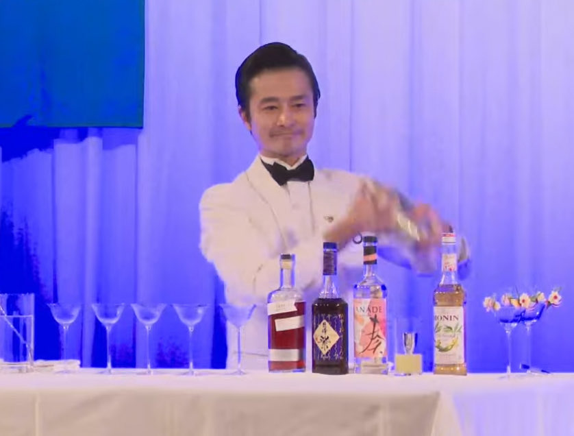 一般社団法人 日本バーテンダー協会 (@NBA_Bartenders) / Posts / X
