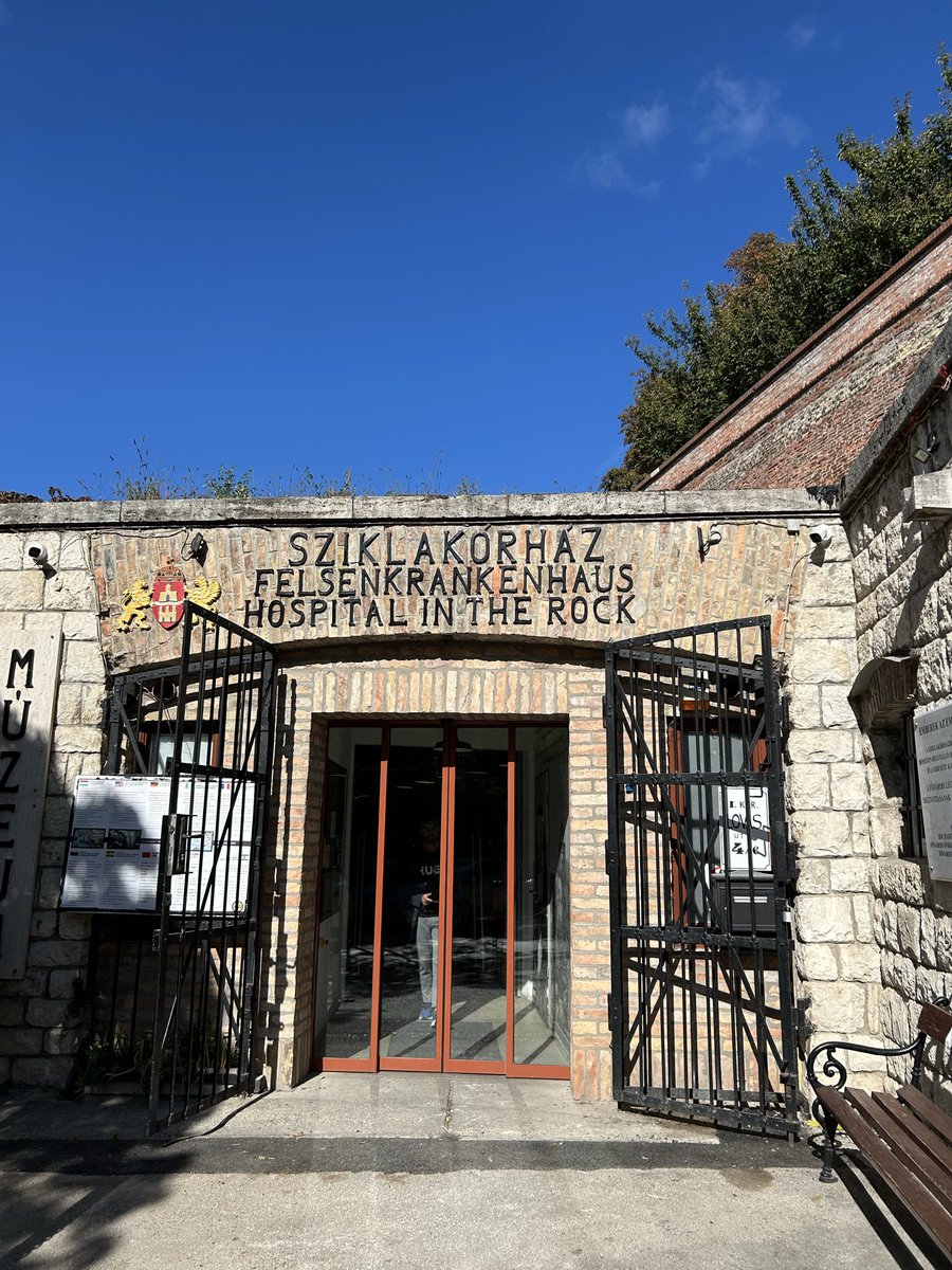 Won’t be able to take photos inside but may come with a surprise