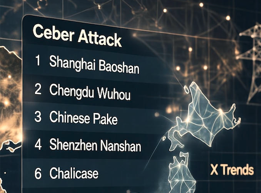 PacketPilot_web's tweet image. 編集長の本日(10/13)のPickUpは、「米国CISA 2026年度以降の優先事項の再検討と日本のXのトレンド占領問題」というお話し。

packet-pilot.net/packet-news/re…

#CISA #NCO #Taiwan #Cybersecurity #X #packetnews #ネットワークマガジン #network #packet