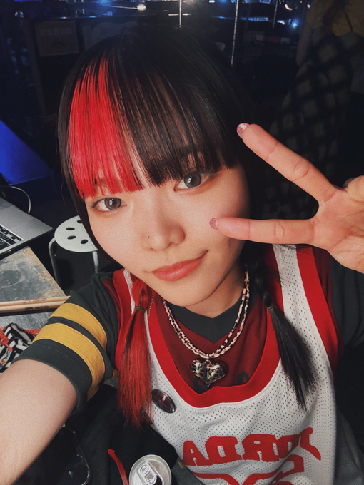 Backstage media image