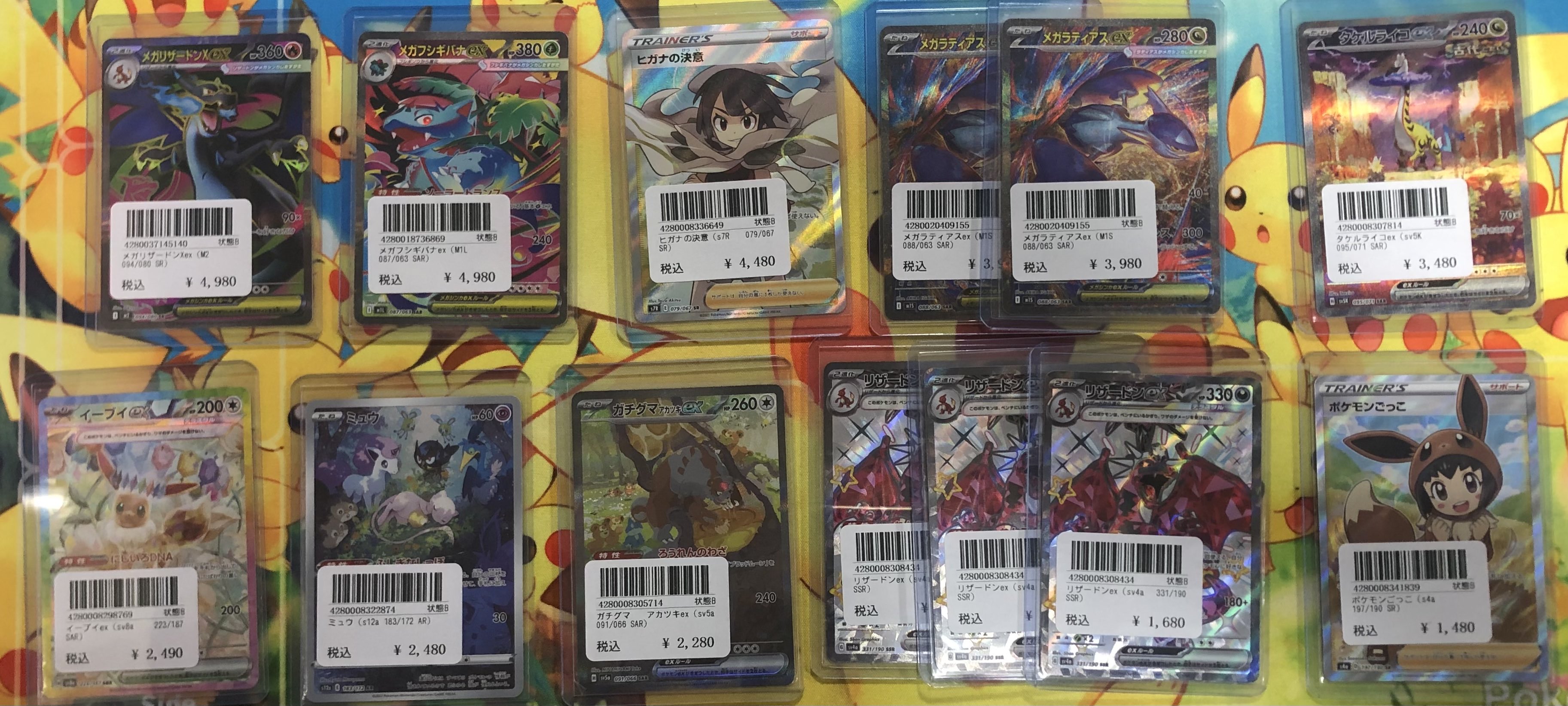 ディノ FC限定 沖縄旅行 トレカ ディノ FC限定 沖縄旅行 トレカ ディノ