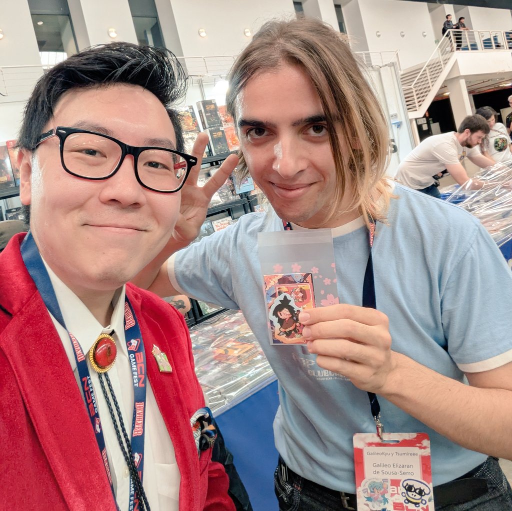 Zhenghua Yang (Z) tweet media