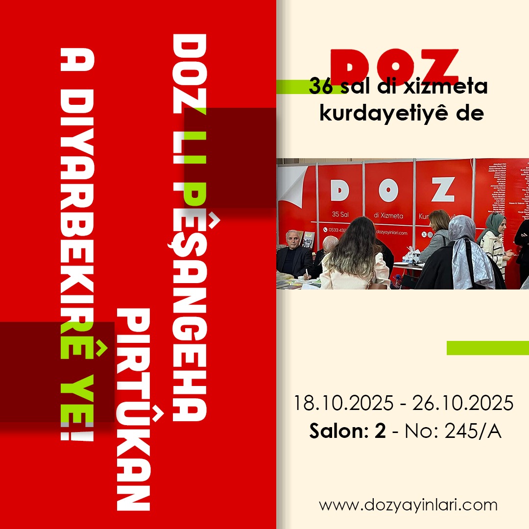 DOZ tweet media