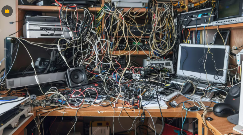 <a href="/The_real_feR/">ƒeR</a> el set up del Alcalde... Ez