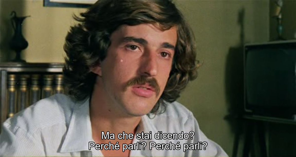 nanni moretti out of context (@nannimorettiooc) on Twitter photo 