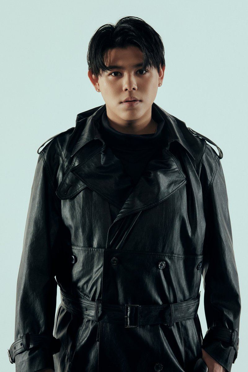 2025.10.29
BE:FIRST Best Album
『BE:ST』

LEO

befirst-sp.com/BEST/

#BF_BEST
#BEFIRST #LEO