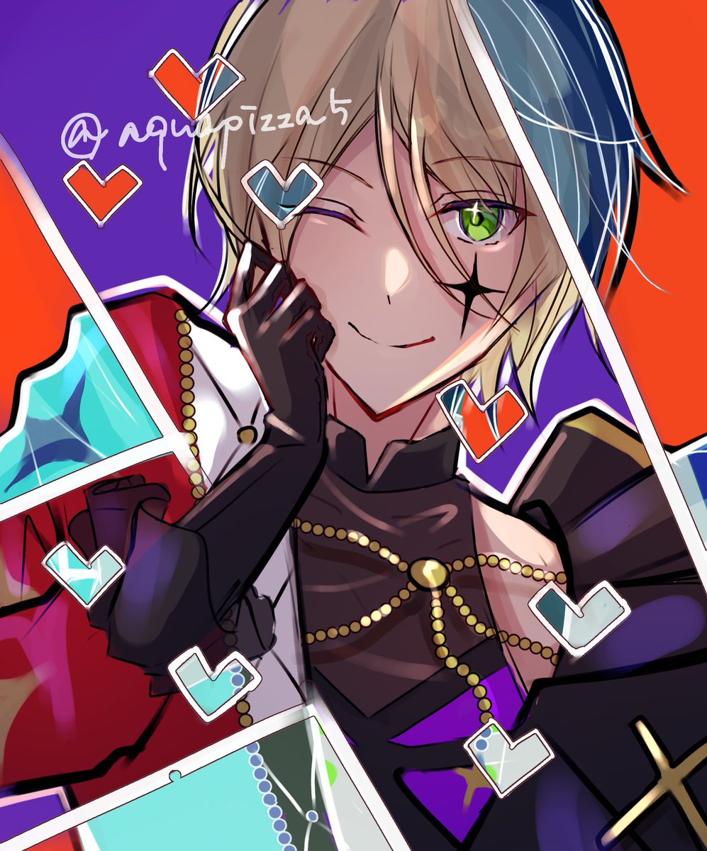 イベ楽しみ🥳♡