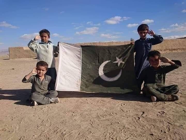 پاکستان ھمیشہ زندہ باد۔