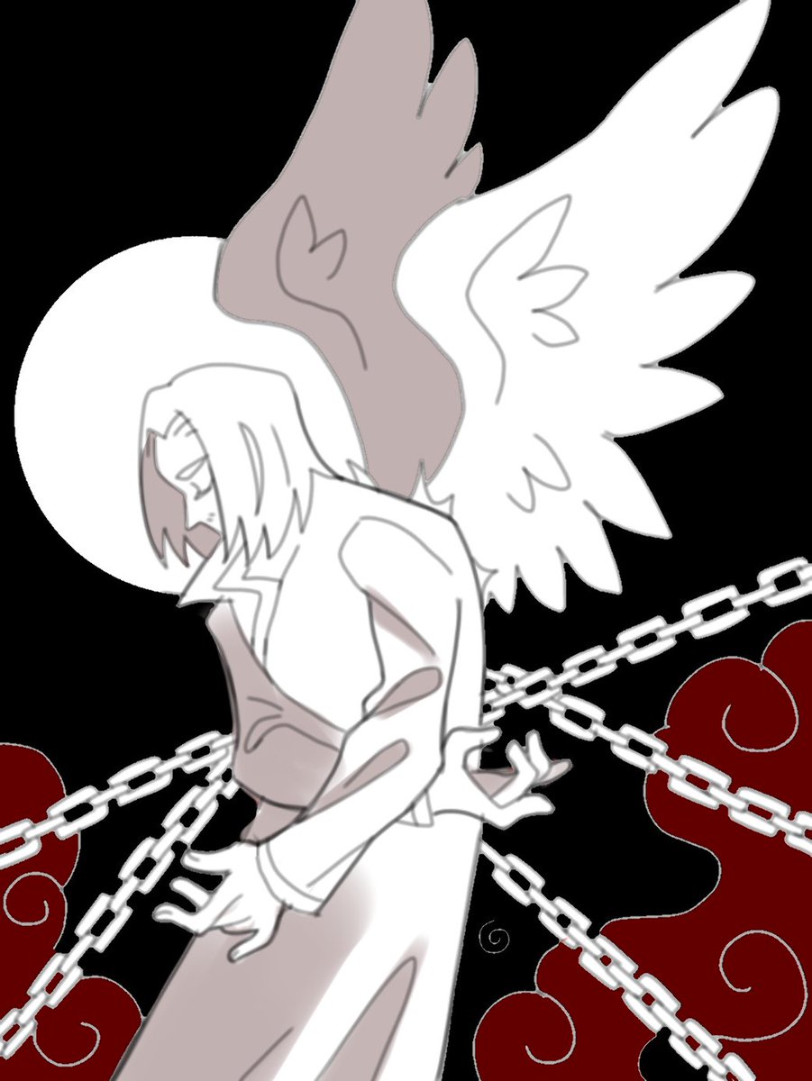 Chained
#silenthill4 #WalterSullivan