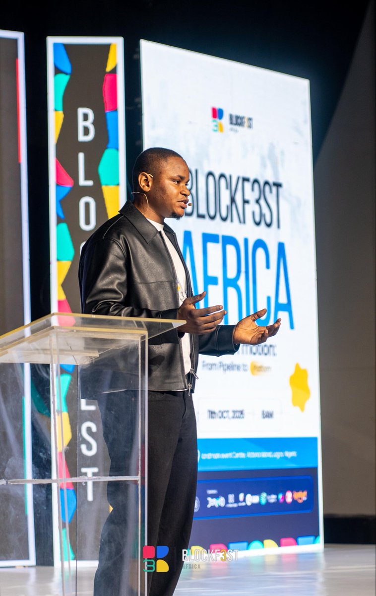 Web3 Afrika | web3afrika.eth tweet media