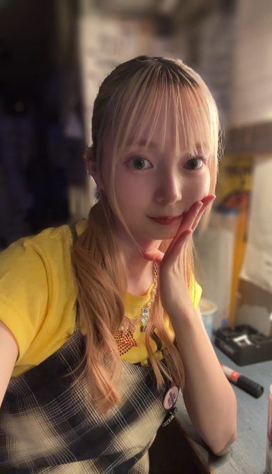 Backstage media image