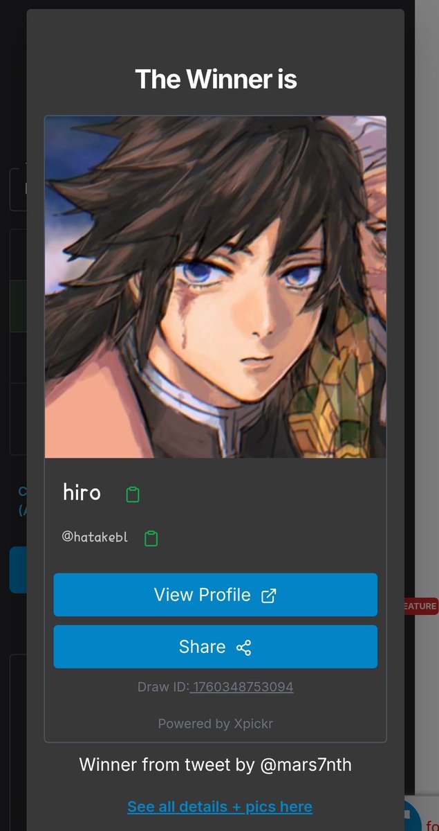 alisTaire❄️ tweet media