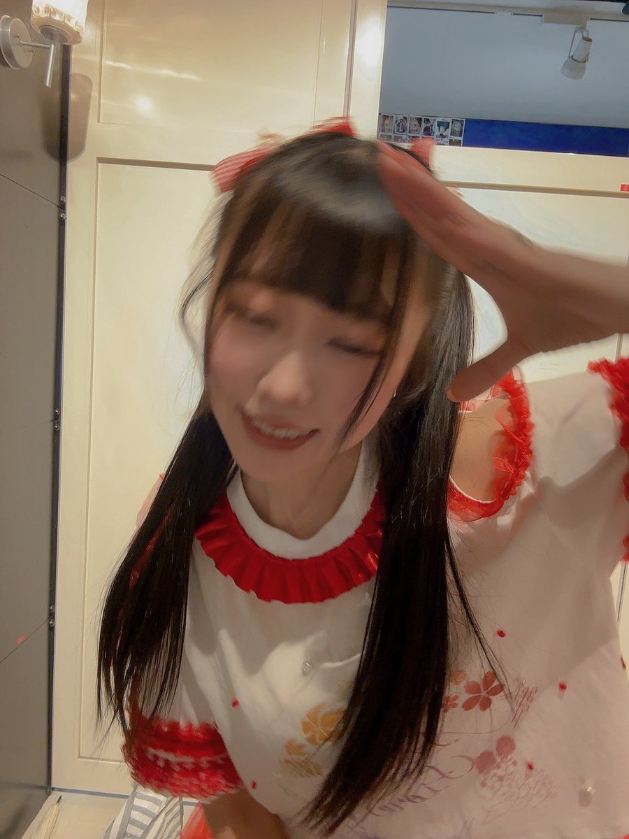 ちぃなは夏休み中 (@chiina_811) / Posts / X