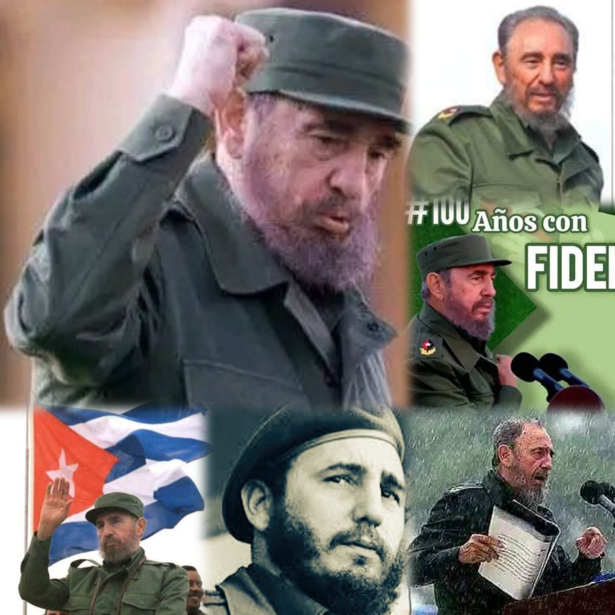 Nadie podrá destruir la Revolución, concebida para el presente y aún mejor para el futuro.#100AñosConFidel. <a href="/comunicador_dme/">Comunicador Institucional DGE N. Pérez, Gtmo, Cuba</a>, <a href="/CubaMined/">MINED</a>, <a href="/Educa_Gtmo/">Dgeap Guantánamo Cuba</a>, <a href="/villafruel900/">Raquel Laviste Villafruela</a>, <a href="/yoeaberob1/">Yoel Perez Garcia</a>, <a href="/nancyguantanamo/">Nancy Leliebre Revilla | Comunicación Social</a>, <a href="/DtraBueno/">Lislie Bueno, Dtra Educación, N/Pérez, Gtmo, Cuba</a>, <a href="/Educa_Gtmo/">Dgeap Guantánamo Cuba</a>.