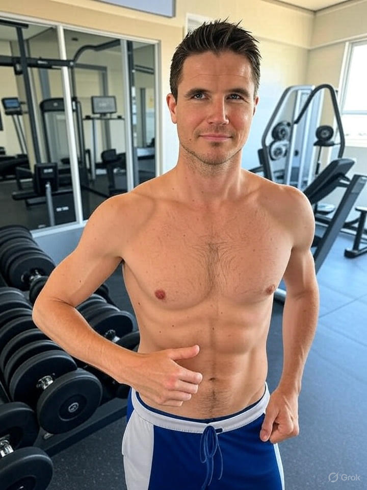 Let start off another Monday