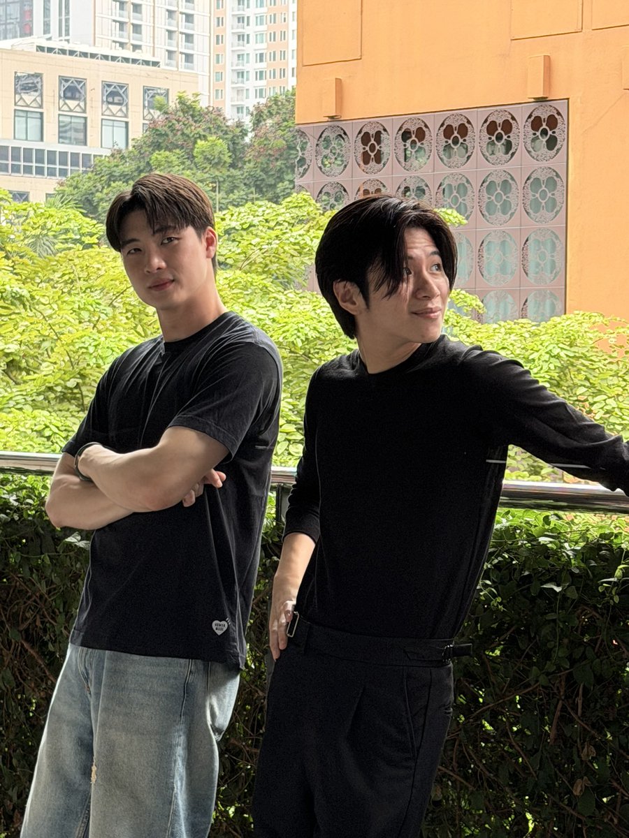 We will always with you💙💚
#7thAnniversaryWith2wish
#2wish #MeanPhiravich #PlanRathavit