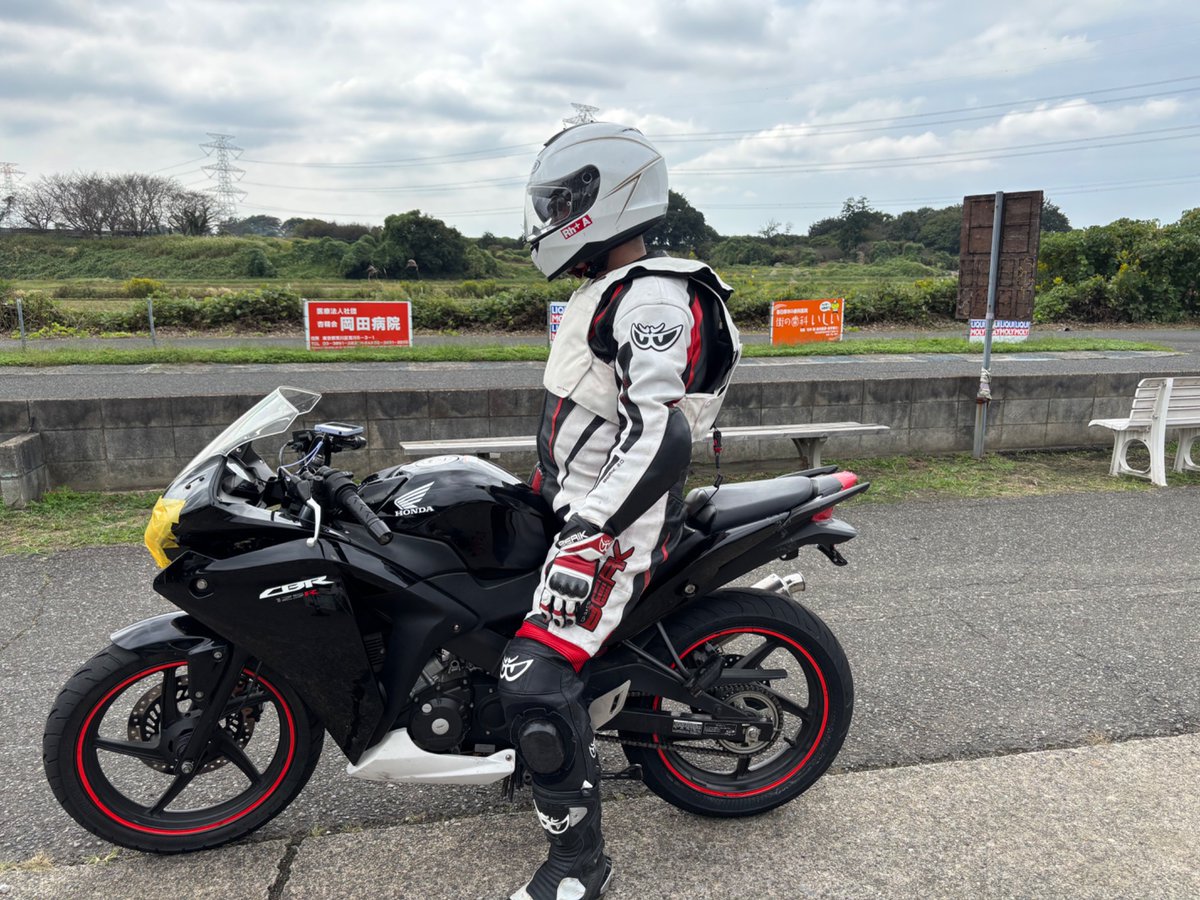 チョロ太郎(いるみ)@あと13.0kg減量でGSX-R125購入 (@ThxIlm) / X