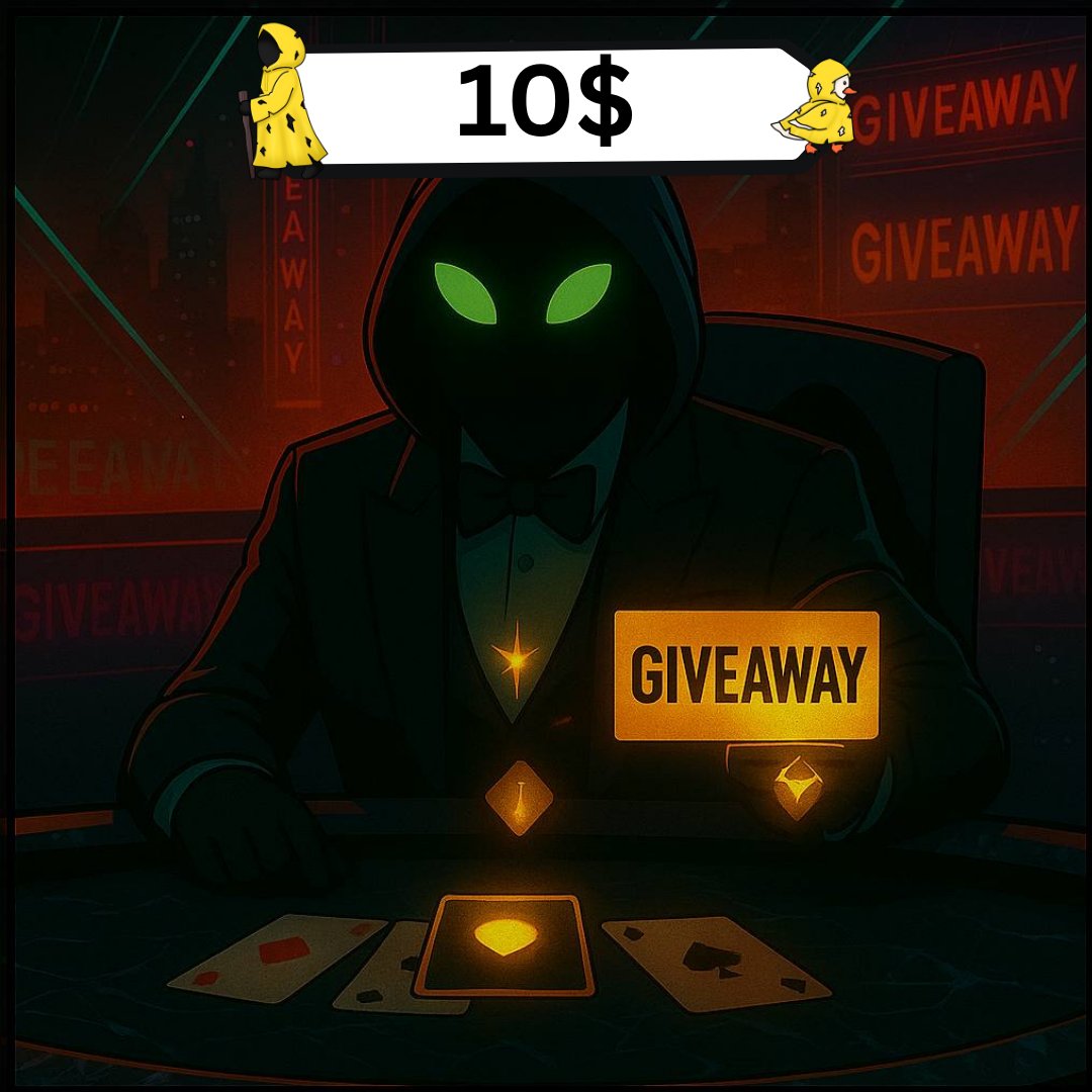 andikadikun's tweet image. 10$ giveaway
- Follow @mystidrew & @staymysti
- Comment
- RT
- 24 hours
Good Luck