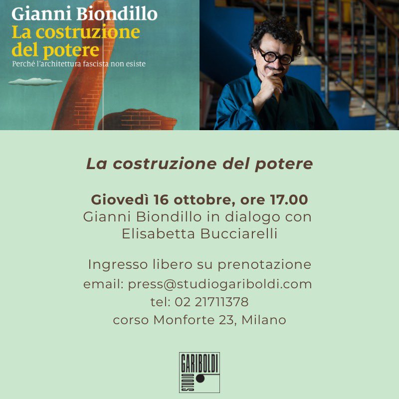 Ultimi posti!
<a href="/MarsilioEditori/">Marsilio Editori</a>