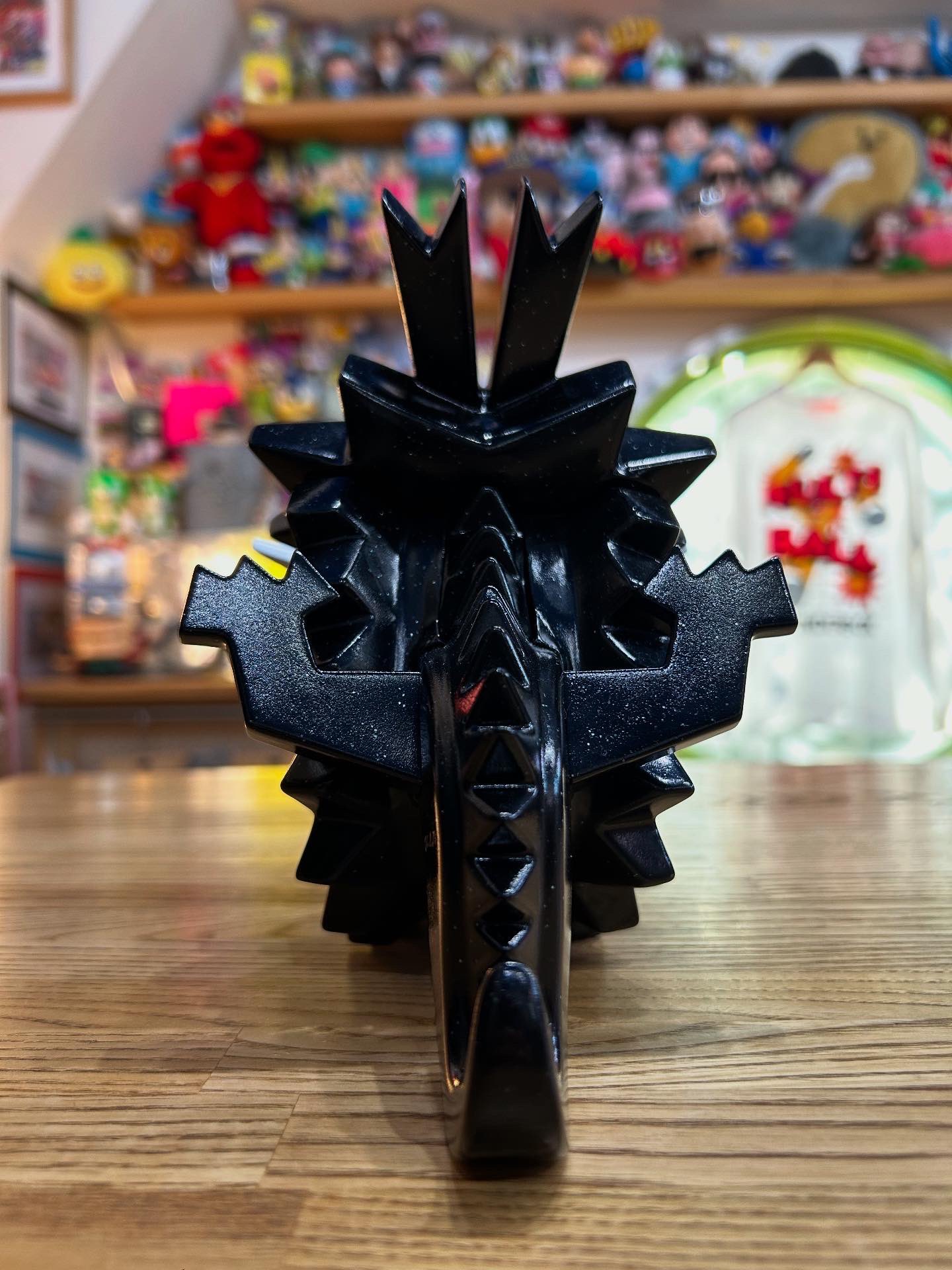 謎の店 on X: 