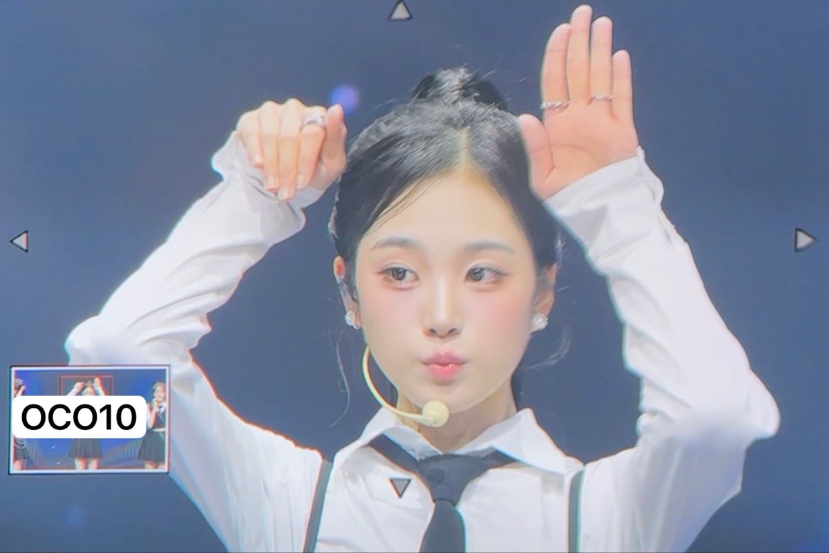 251012 서울 @% 

#트리플에스 #tripleS #지연 #지서연
#tripleS_AlphaPercent_Review_inSeoul