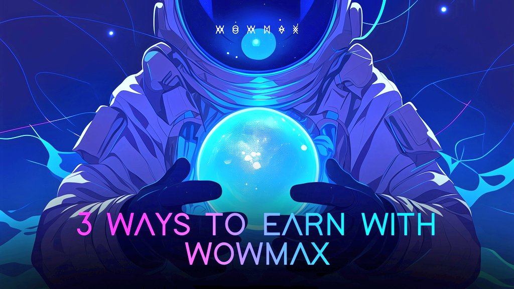 xcryptolegacy's tweet image. Copy trading has always been a thing, but bringing it onchain removes most of the risks that makes it not trusted.

@WowmaxExchange hits a very uncomfortable truth, 99% of traders lose money. That’s not an insult. It’s reality backed by years of trading stats. The dea from…