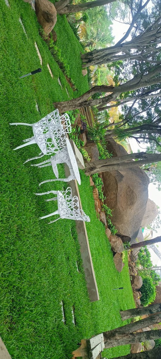 BashaboinaSunil's tweet image. Rock garden #lawncare #Landscape #architec #nature