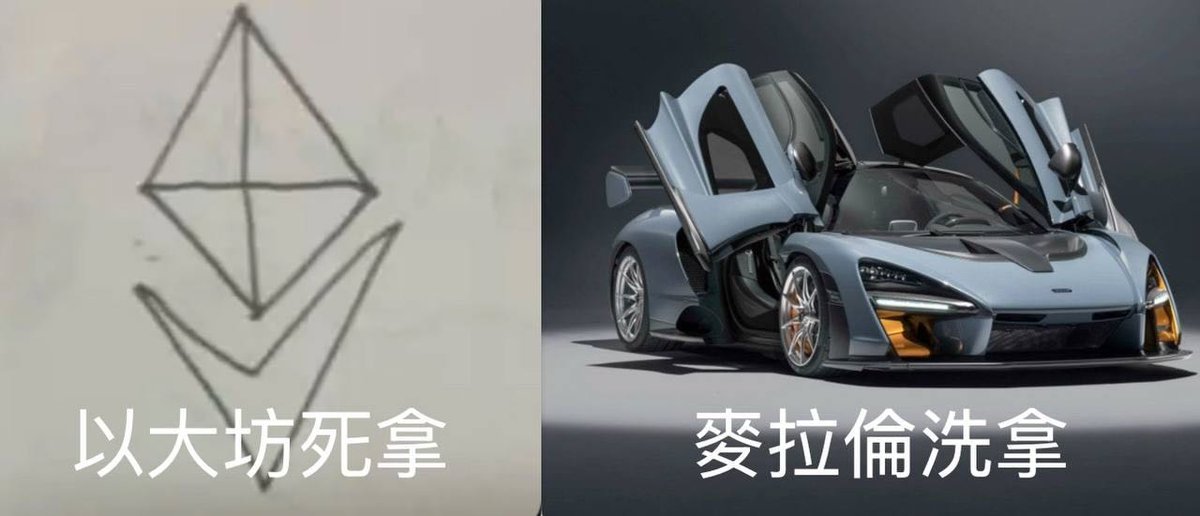 marscrypto_'s tweet photo. 誰還在等機構進場？ 
笑死，我們就是機構。

V神創了以太坊，那是他的時代。 
我們散戶共創「以大坊」，這是我們的時代。

我們的共識，就是最硬的背書。
我們的每一次買入，就是最有效的拉盤。
我們的每一次喊單，就是最權威的研報。

別再仰望巨鯨了，
從你買入以大坊的那一刻起，你就是巨鯨。
#以大坊 #我們就是機構 #WeAreTheInstitution #YDF #散戶的勝利 #規則由我們