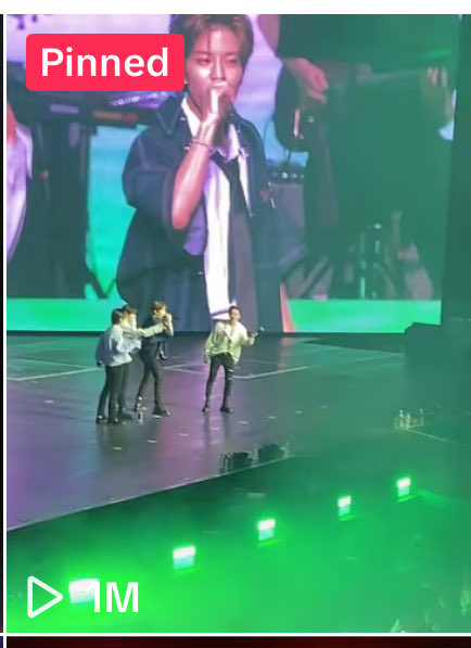 happy 1M views waiting for us 🥹