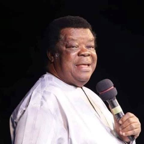 A GENERAL TAKES A BOW!

EVANGELIST UMA UKPAI HAS GONE TO BE WITH THE LORD. REST IN POWER SIR!

MORE DETAILS SHORTLY... 

#UmaUkpai
#ChurchGist