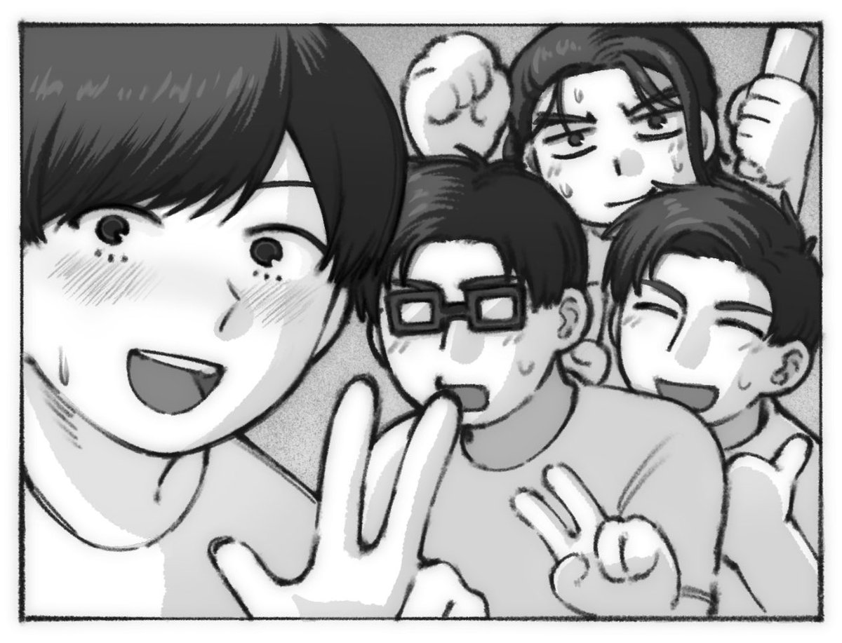 部活対抗リレー🏃‍♂️‍➡️(撮影者：平子先生)