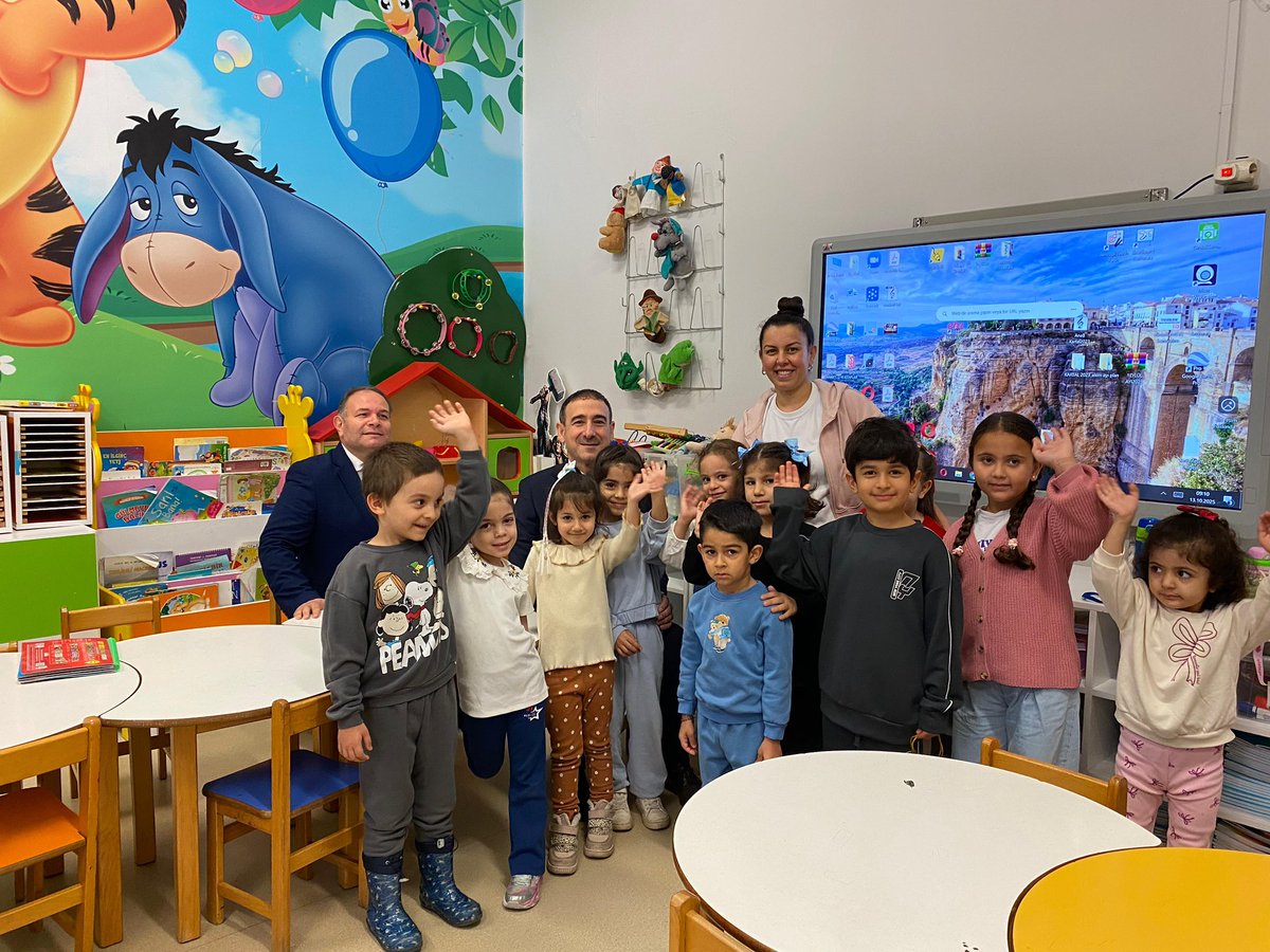 Bakırköy Kaymakamlığı tweet media