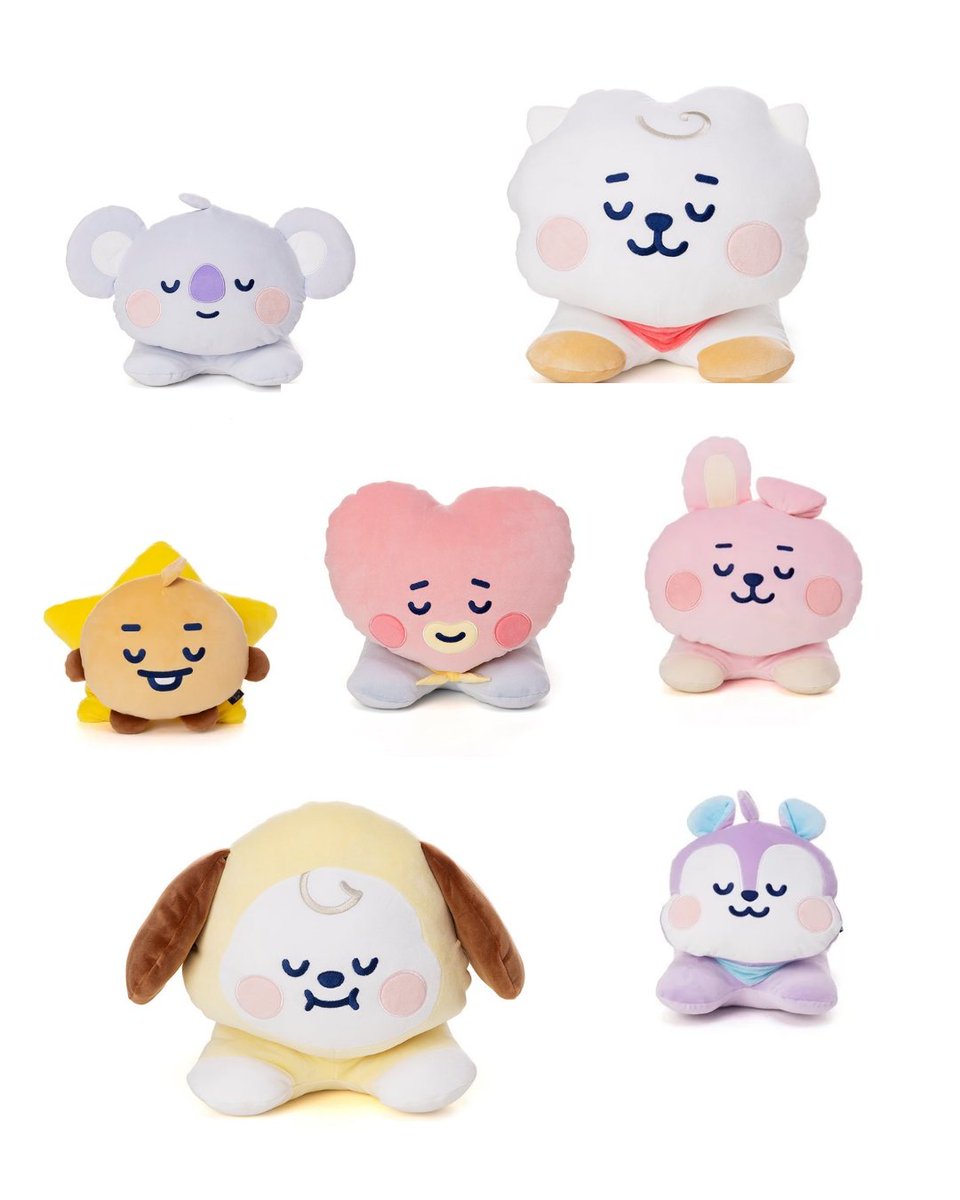 Eonni_Store's tweet photo. Open PO Line Friends x BT21 BTS Japan Official

💵Baby Body Pillow IDR 698K | DP 638K
💵Hug Me The Journey IDR 645K | DP 585

✅️ Bersih ina
✅️ Go Line / GO wa
✅️ Bebas request member

💌DM For order https://t.co/H1uwPL9g6a