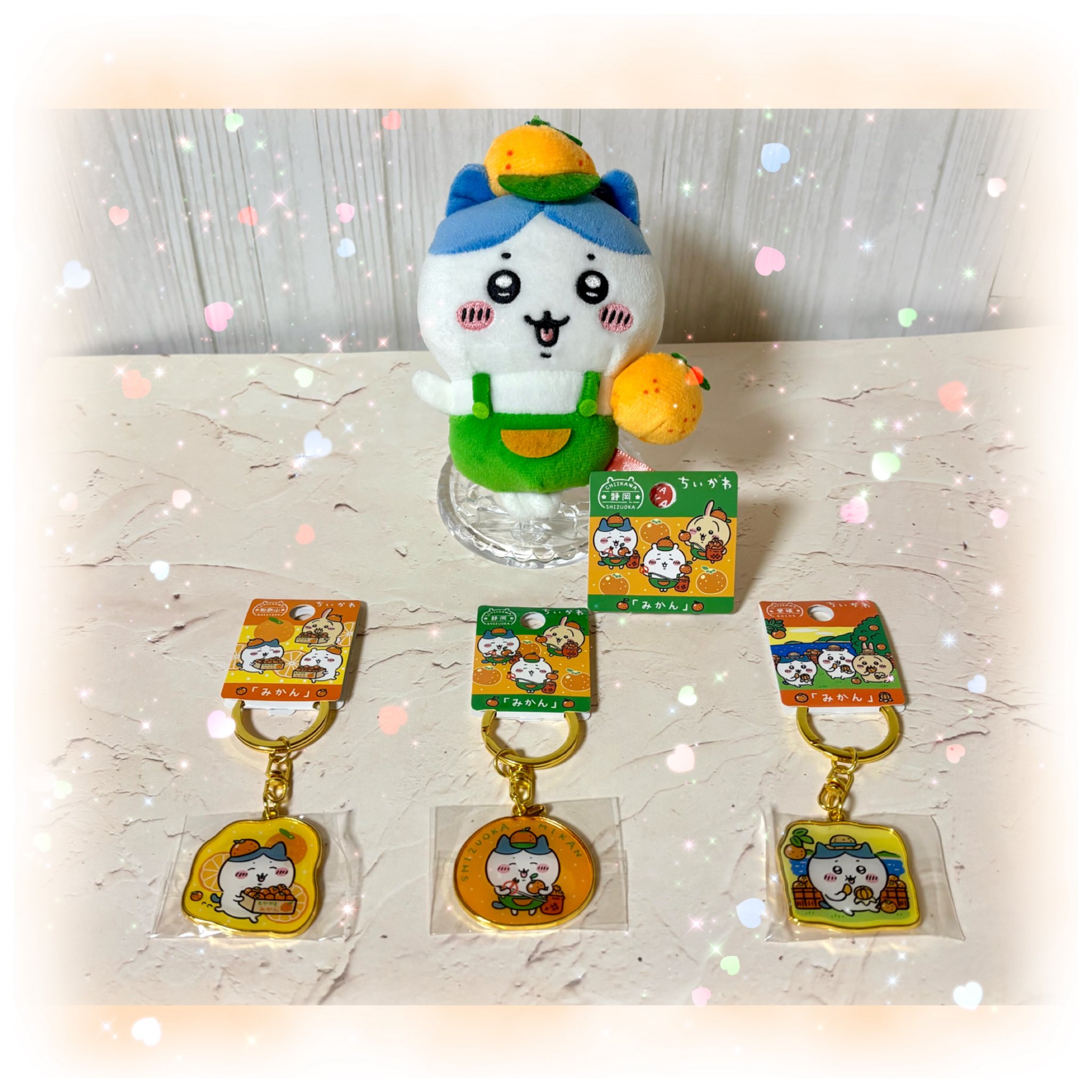 みかんです₊⁎⁺˳✧༚ 亜由美 on X