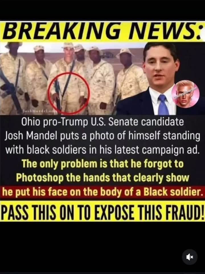 I saw this over the weekend on Facebook and I couldn’t wait to share it with you guys today. Stupid is as stupid does👇